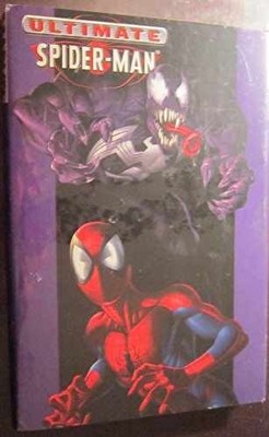 Ultimate Spider-Man, Vol. 3 - Hardcover, by Brian Michael Bendis - Very Good