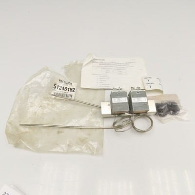 Precision Scientific 51245152 Model B10 Doppelt Thermostat 70-304.4°C