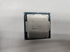 Intel Core i7-7700T 2.90 GHz SR339 Socket Number LGA1151