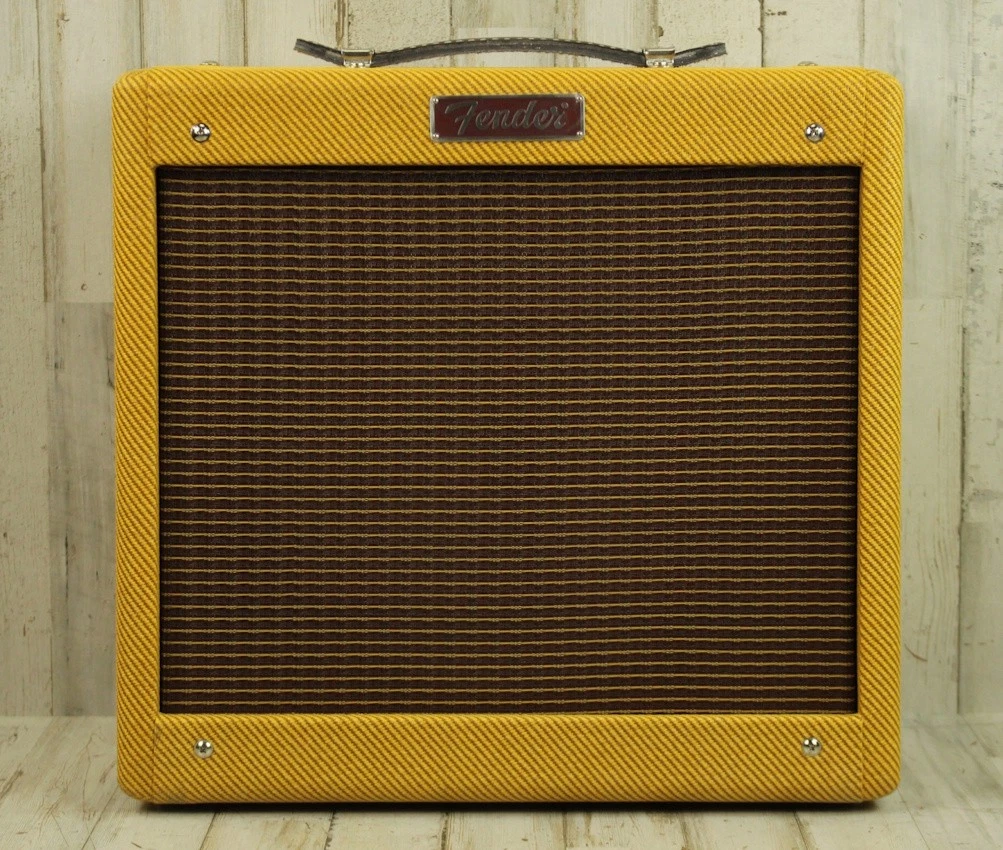 Fender Pro Junior for sale | eBay