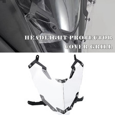 Griglia protezione fari moto per Honda XL750 Transalp 2022-2025