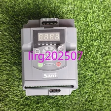 1pc used  SJZQ ZQ100M-R40G1-B 0.4KW 220V