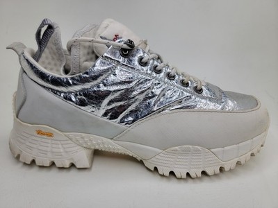 Roa Neal 509 Womens Hiking Shoes Gray Silver 41 A Must Have Buy It Now SHIPSFAST