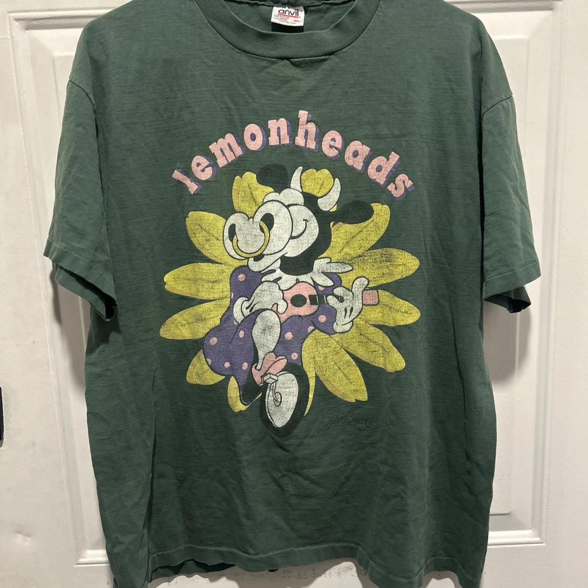 lemonheads shirt products for sale | eBay