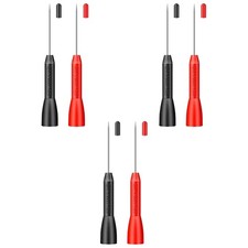 6pcs Insulation Piercing Needles Insulation Piercing Needle Non-Destructive8335