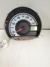 Compteur Toyota AYGO