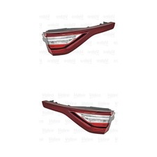 VALEO Heckleuchte Rückleuchte links rechts für Renault Megane IV Grandtour