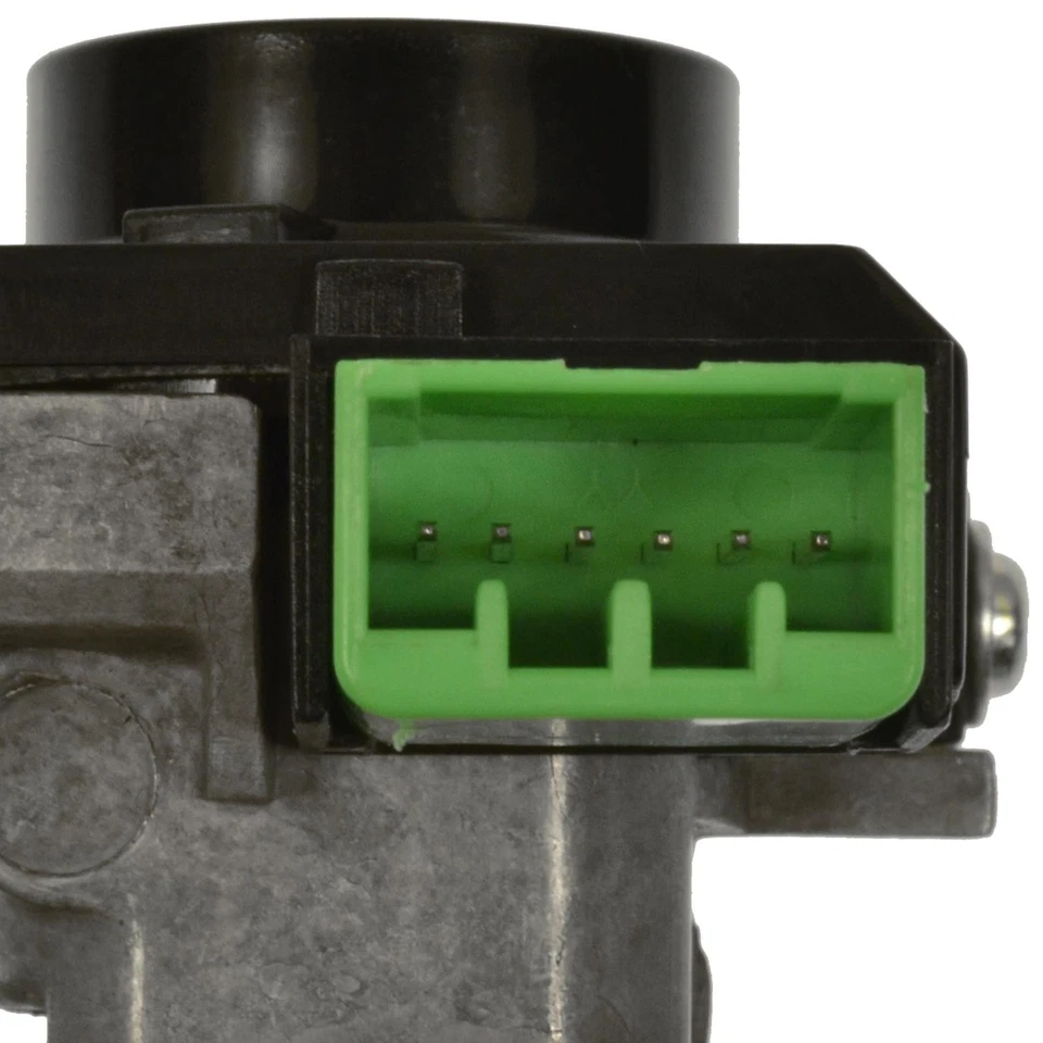 Cilindro de bloqueo de encendido e interruptor SMP 2008-2013 para Honda Accord cupé Foto 4 de 4