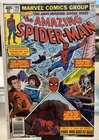The Amazing Spider-Man #195 FN (August 1979)