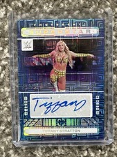 2024 Panini National Treasures WWE Review and Checklist 26