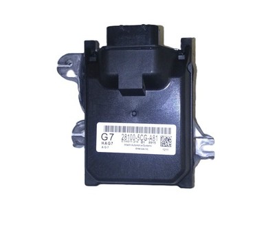 WEST① 28100-5CG-A81 tcm transmission computer 2018 Honda Civic | eBay