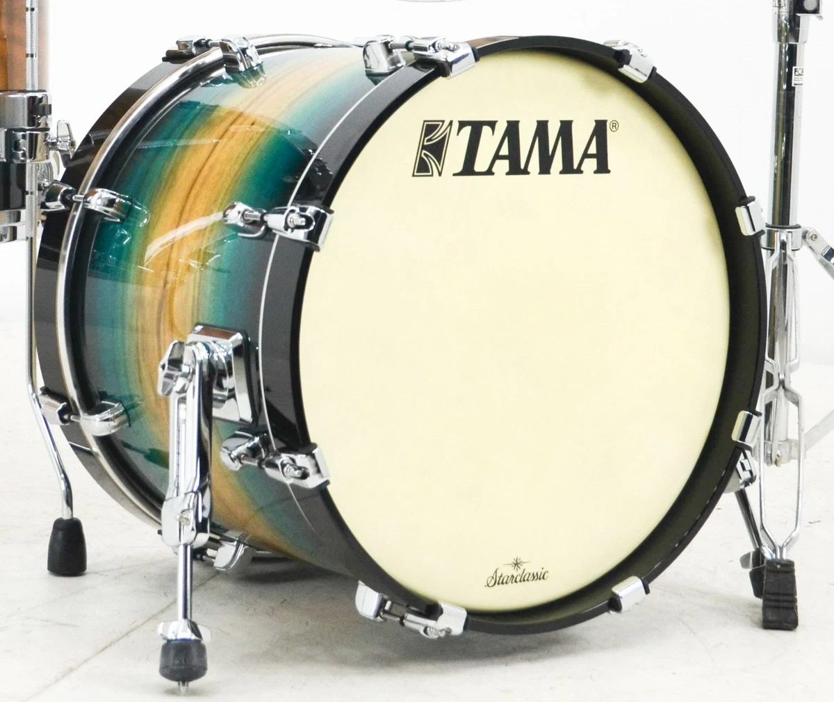 TAMA Percussion Instruments 18 in Item Diameter for sale | eBay