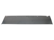 Rep.Blech T&uuml;rfalz Tropfkante T&uuml;r hinten links au&szlig;en unten f. Mercedes W123 S123