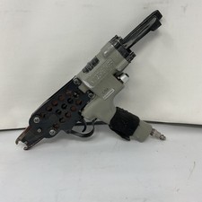 WOODPECKER C-7EA 15 Gauge Pneumatic Hog Ring Gun 3/4-Inch with Slim Long Nose