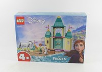 Lego 43204 Disney Frozen Annas Und Olafs Spielspaß Im Schloss NEU In OVP