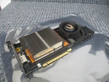 Zotac 9288-2N503-000Z8 GeForce RTX 2080Ti 11GB 352BIT GDDR6 Graphics Card