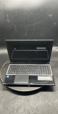 Acer Aspire E1 Z5WE3 15.6'' Laptop Intel Core Processor Notebook No HDD Unit