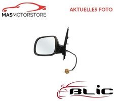 AUßENSPIEGEL SPIEGEL RÜCKSEITE LINKS BLIC 5402-04-0104091P I NEU OE QUALITÄT