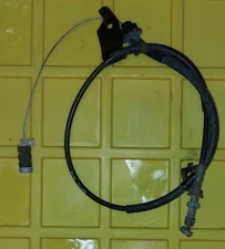 Accelerator Throttle Cable/Linkage 2000-2006 00 01 02 03 04 05 06 Honda Insight 