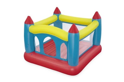 Bestway Hüpfburg Royal Leap 175 x 173 x 127 cm  Hüpfburg