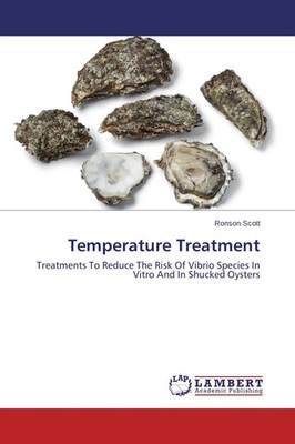 Ronson Scott | Temperature Treatment | Taschenbuch | Englisch (2014) | 56 S.