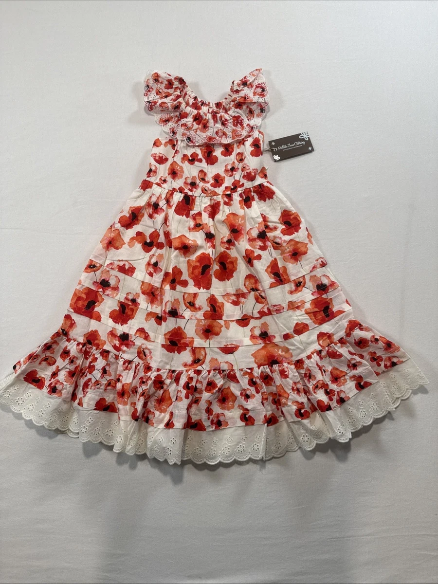 Matilda Jane Casual Maxi Dresses for Girls for sale | eBay