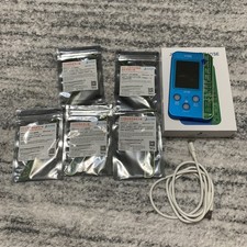 JCID-V1SE Smart Programmer  + 5 board