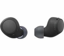 Sony WF-C510 Wireless Earbuds Black