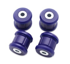 Superpro Spf4384k Control Arm Bushing Set For Lexus Is300 2001-2005