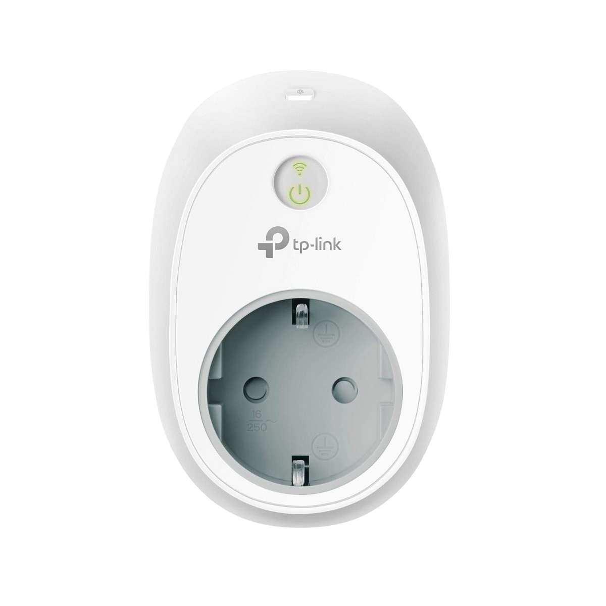 Prise connectée Wifi Kasa Smart TP-LINK avec commande vocale Alexa et Google
