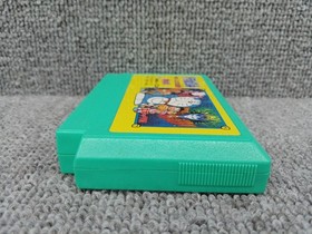 Epoch Famicom Soft Doraemon Giga Zombie Counterattack Used