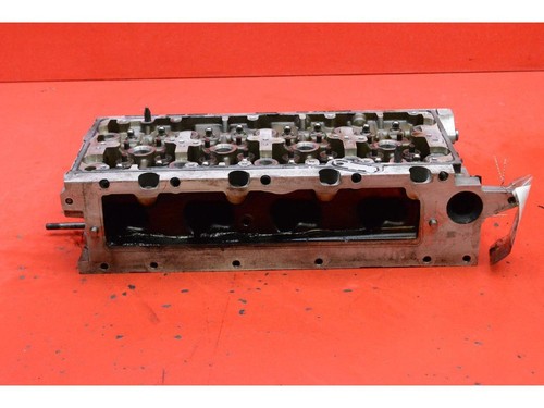 Volkswagen PASSAT CC 2016 Zylinderkopf 04L103373E MKO527238