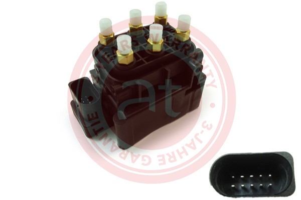 at autoteile germany at11346 Valve, compressed-air system for AUDI