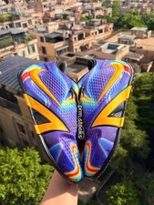 Ja 4  Radar  JA9745-400 Men's Size US 7-12