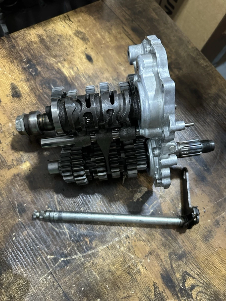Kawasaki Motorcycle Transmission Parts for Kawasaki Ninja ZX10 for