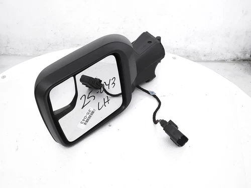 2021-2024 Ford Bronco Driver Side Rear View Mirror Outside M2dz-17683-Bc *Black