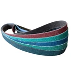 File Sanding Grinding Belts All Sizes All Grits All Grains 13mm to 20mm Widths