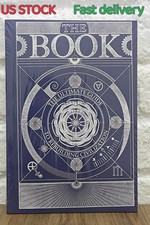 The Book The Ultimate Guide to Rebuilding a Civilization -