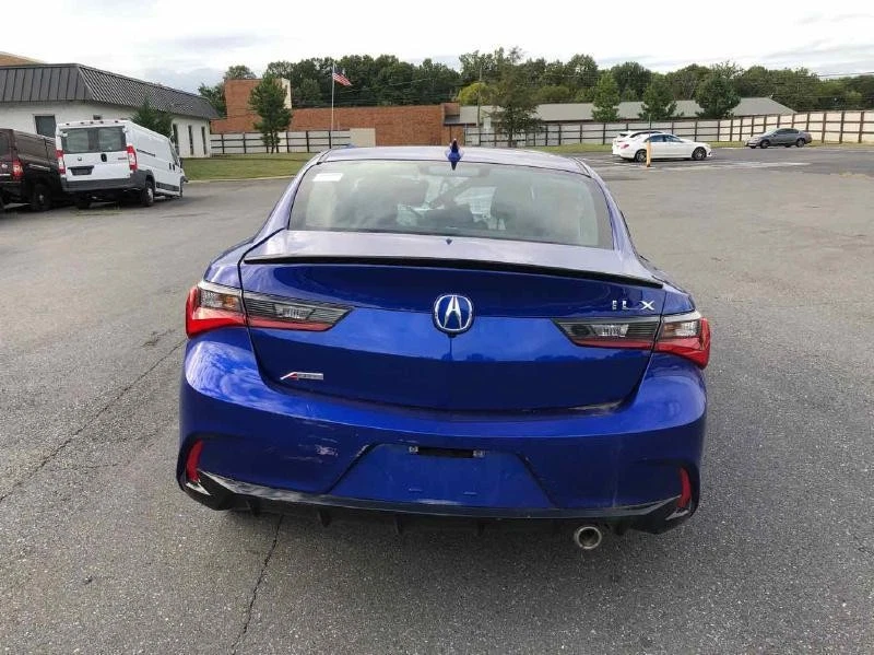 SOMENTE CAPTADOR ACURA ILX 19 20 21 22 - Imagem 3 de 4