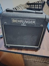 Behringer Vintage AC108 Tube Guitar Amplifier