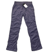 The North Face Aphrodite 2.0 Women's Pants, Rare Color: Lunar Slate Sz XXL NWT