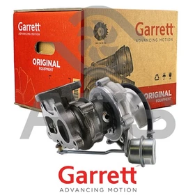 Turbolader für KIA PREGIO Kasten (TB) 2.5 TCi D 69 kW /9 28200-42610, 2820042010