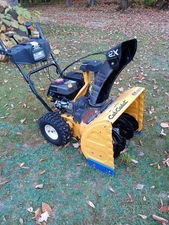 24 CubCadet New Carberater Starter Coil And Plug