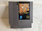 Volleyball (5-Screw) - 1985 NES Nintendo Game - Cart Only - TESTED!
