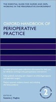 Suzanne J Hughes | Oxford Handbook Of Perioperative Practice | Taschenbuch
