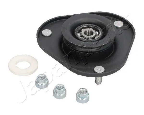 Federunterlage Japanparts SM0267 Toyota 4860902160 Toyota 4860902161-image