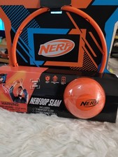 Nerf Nerfoop Slam New