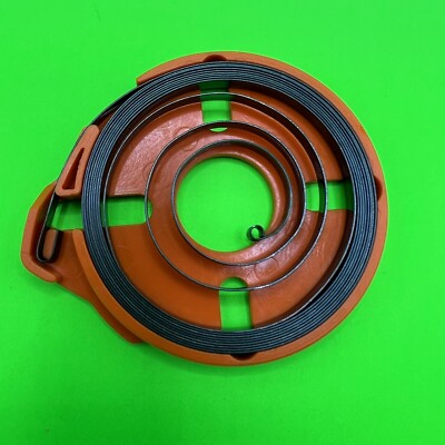 4149 Rewind Spring GENUINE STIHL FS45 FS55 KM94 FS94 HL91 HL92 HL94 RECOIL SPRING 4149 190 ...
