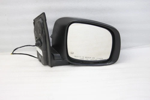 2010-2016 CHRYSLER TOWN & COUNTRY CARAVAN RIGHT SIDE MIRROR POWER HEATED OEM 29D