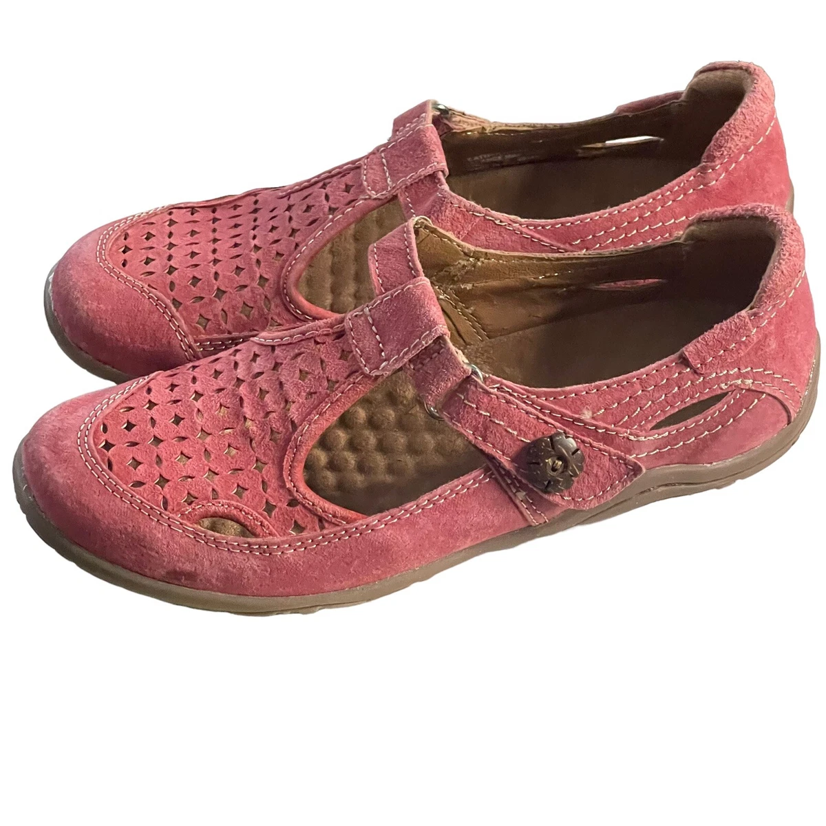 Earth origins mary store jane shoes